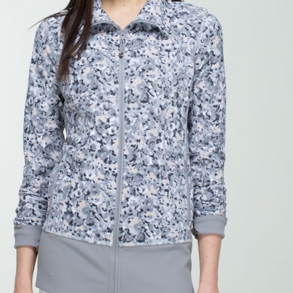 Lululemon sweater - Picture 6 of 8